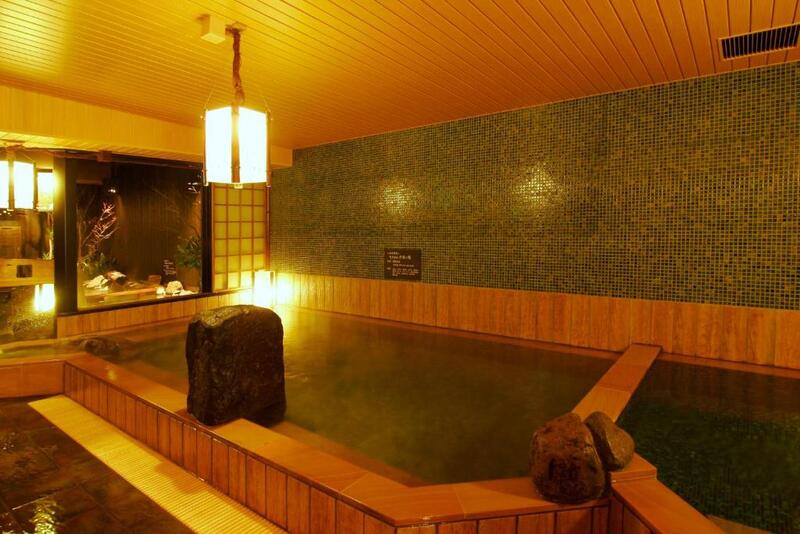 Dormy Inn飯店 - 熊本天然溫泉